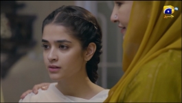 Ishq Mein Tere Sadqay - Episode 02 - 14th February 2026